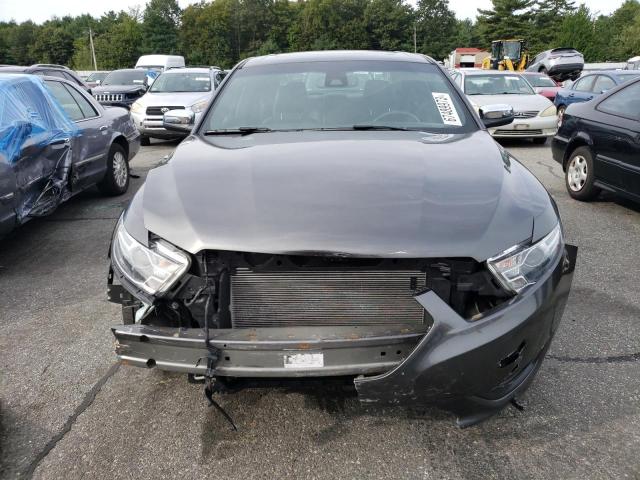 Photo 5 from auction – 2019 FORD TAURUS LIM with VIN 1FAHP2J84KG102481