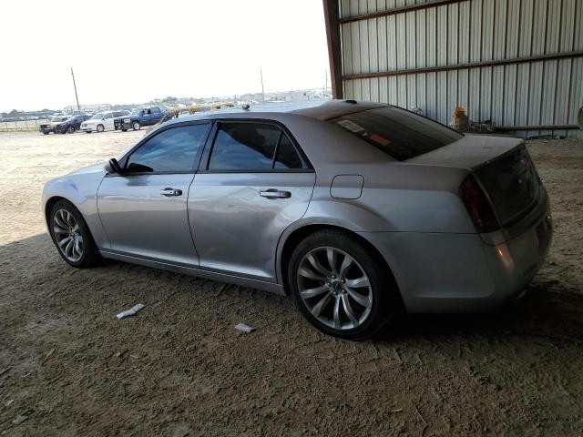 Photo 2 from auction – 2014 CHRYSLER 300 S with VIN 2C3CCABG3EH278578