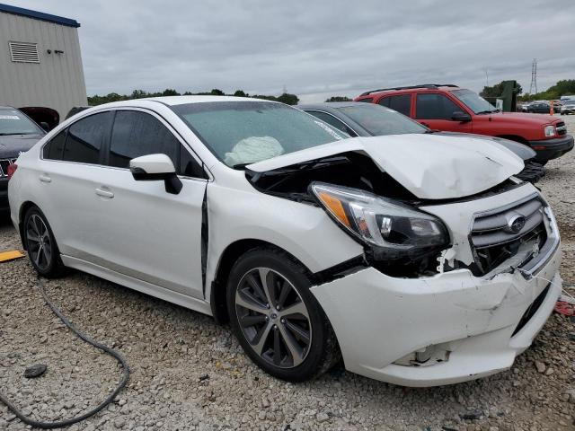 Photo 4 from auction – 2016 SUBARU LEGACY 3.6 with VIN 4S3BNEJ60G3050464
