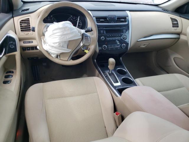 Photo 8 from auction – 2014 NISSAN ALTIMA 2.5 with VIN 1N4AL3AP6EN367607