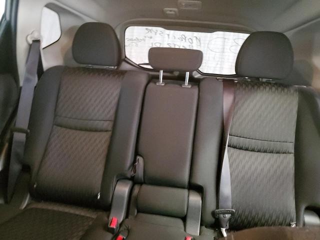 Photo 10 from auction – 2019 NISSAN ROGUE S with VIN KNMAT2MV3KP534522