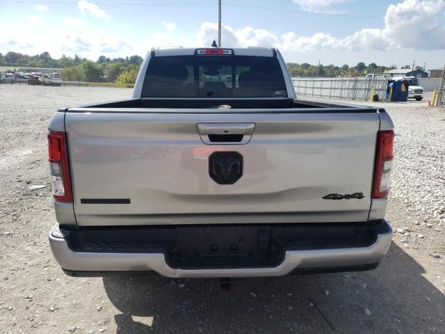 Photo 6 from auction – 2020 RAM 1500 BIG H with VIN 1C6RRFBG9LN334696