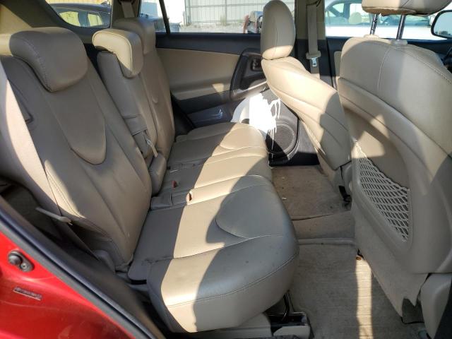 Photo 11 from auction – 2011 TOYOTA RAV4 LIMIT with VIN 2T3DK4DV1BW041535