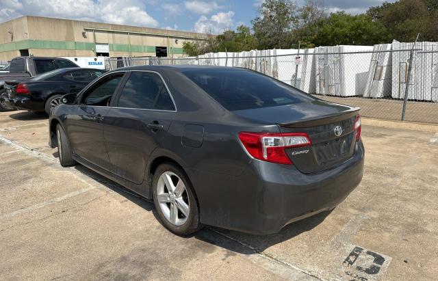 Photo 3 from auction – 2012 TOYOTA CAMRY BASE with VIN 4T1BF1FK8CU071350