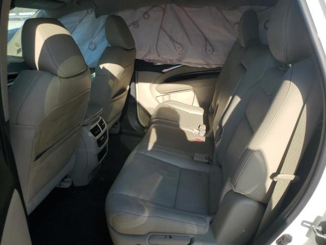 Photo 11 from auction – 2014 ACURA MDX with VIN 5FRYD4H29EB038869