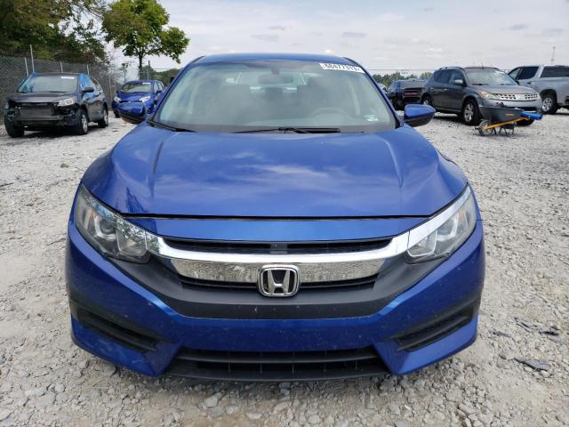 Photo 5 from auction – 2017 HONDA CIVIC LX with VIN 19XFC2F58HE027529