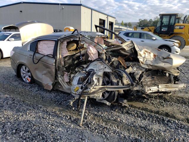 Photo 4 from auction – 2009 HONDA ACCORD with VIN 1HGCP26869A084982