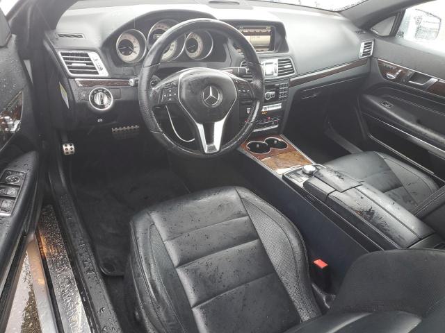 Photo 8 from auction – 2014 MERCEDES-BENZ E 350 with VIN WDDKK5KF9EF254088