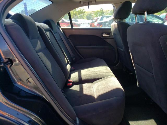 Photo 10 from auction – 2009 MERCURY MILAN with VIN 3MEHM07Z29R601353
