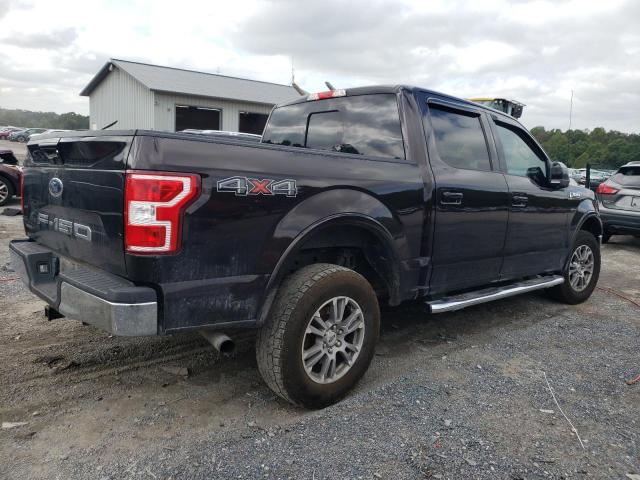 Photo 3 from auction – 2018 FORD F150 SUPER with VIN 1FTEW1E58JFD54099