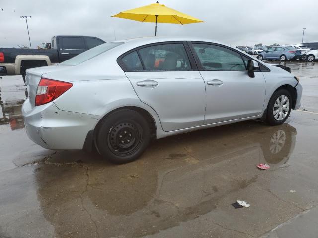 Photo 3 from auction – 2012 HONDA CIVIC LX with VIN 2HGFB2F5XCH327851