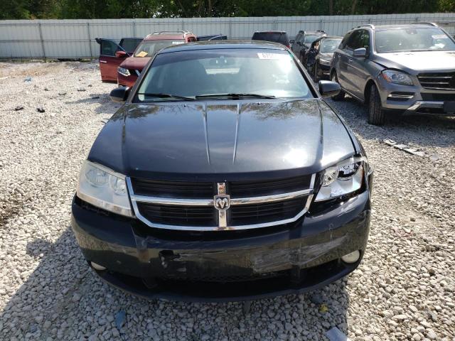 Photo 5 from auction – 2010 DODGE AVENGER R/ with VIN 1B3CC5FB3AN149230