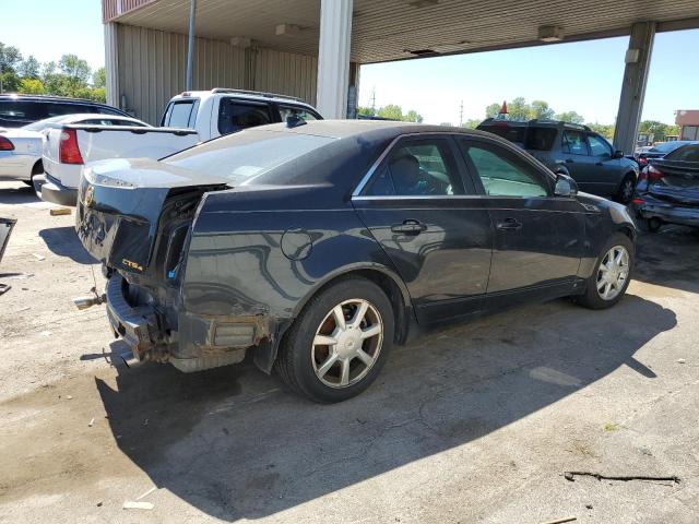 Photo 3 from auction – 2009 CADILLAC CTS with VIN 1G6DG577890120917