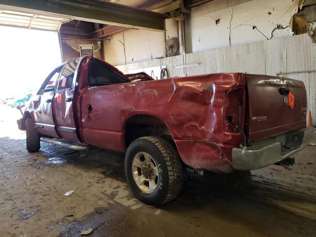 Photo 2 from auction – 2007 DODGE 100 with VIN 3D7MX38C77G711610
