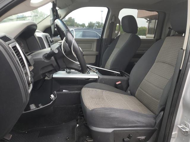 Photo 7 from auction – 2010 DODGE RAM 1500 with VIN 1D7RV1CT2AS140549