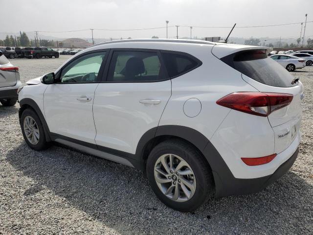 Photo 2 from auction – 2017 HYUNDAI TUCSON LIM with VIN KM8J33A44HU517946