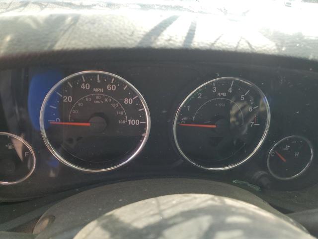 Photo 9 from auction – 2012 JEEP WRANGLER U with VIN 1C4BJWDG7CL278042