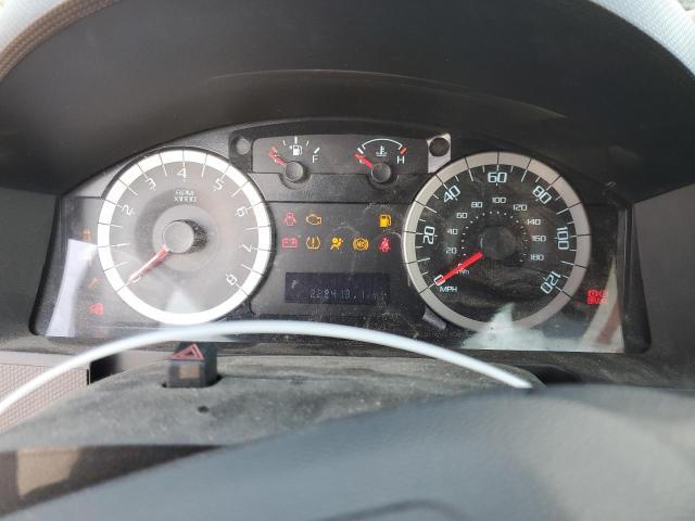 Photo 9 from auction – 2012 FORD ESCAPE XLT with VIN 1FMCU0DG9CKC80644