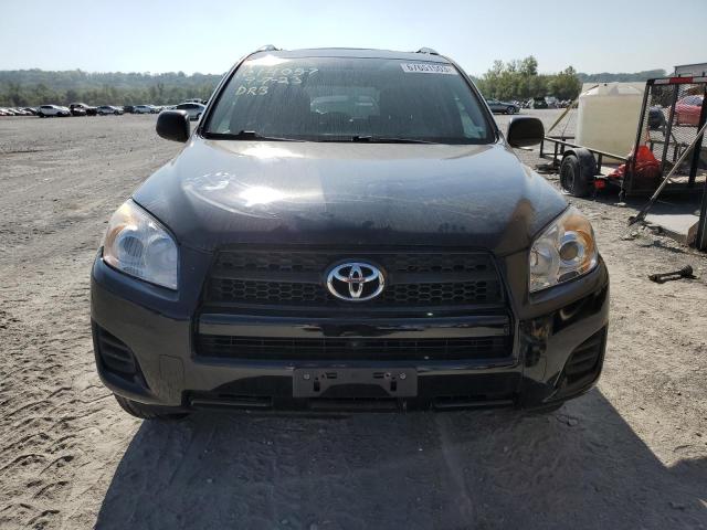 Photo 5 from auction – 2011 TOYOTA RAV4 with VIN 2T3ZF4DV6BW054954