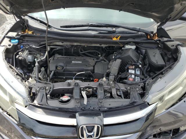 Photo 12 from auction – 2016 HONDA CR-V EX with VIN 3CZRM3H59GG707465