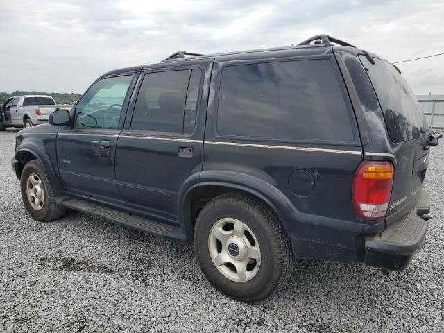 Photo 2 from auction – 2000 FORD EXPLORER L with VIN 1FMDU65E5YZA70304