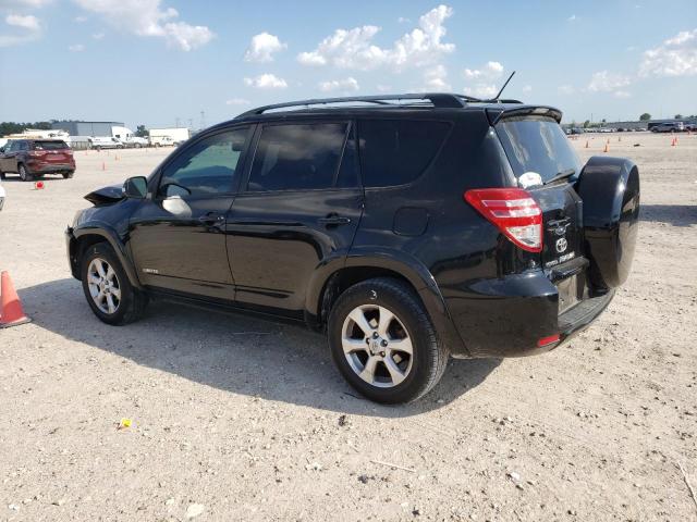 Photo 2 from auction – 2010 TOYOTA RAV4 LIMIT with VIN 2T3YF4DV0AW027209