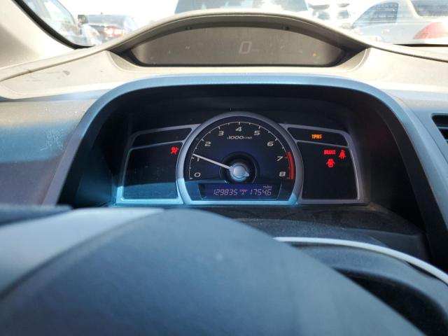 Photo 9 from auction – 2009 HONDA CIVIC EX with VIN 2HGFG118X9H514786