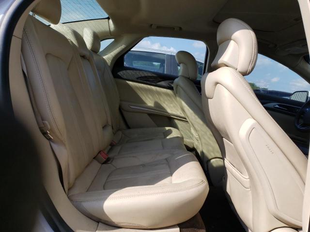 Photo 10 from auction – 2014 LINCOLN MKZ with VIN 3LN6L2J97ER822338