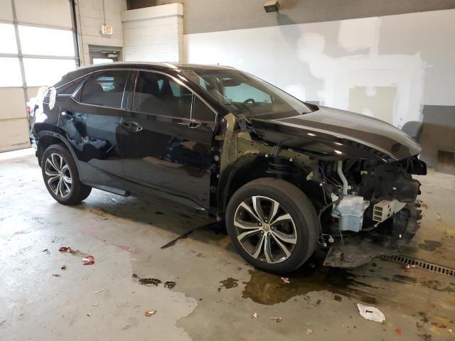 Photo 4 from auction – 2016 LEXUS RX 350 BAS with VIN 2T2BZMCA8GC032927