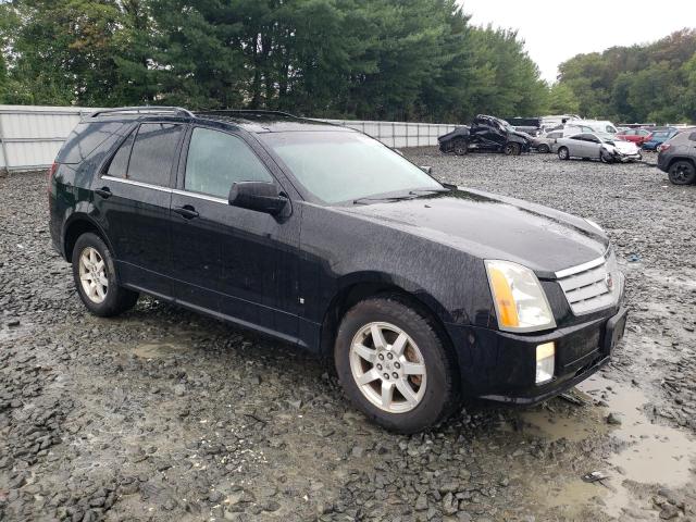 Photo 4 from auction – 2009 CADILLAC SRX with VIN 1GYEE437190114653