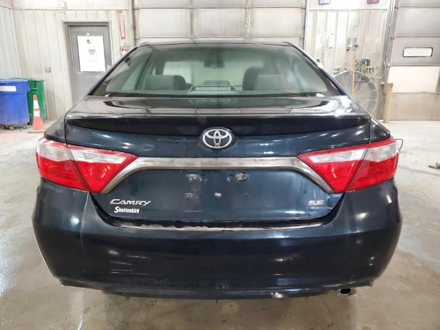 Photo 6 from auction – 2015 TOYOTA CAMRY LE with VIN 4T1BF1FK3FU100127