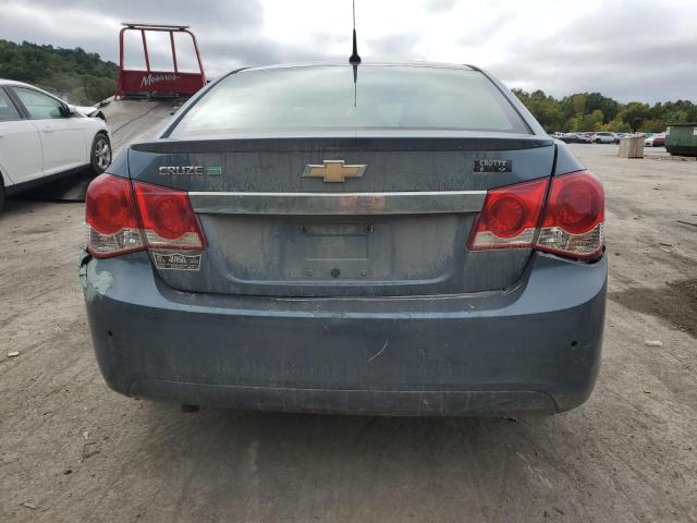 Photo 6 from auction – 2012 CHEVROLET CRUZE ECO with VIN 1G1PJ5SC2C7242597