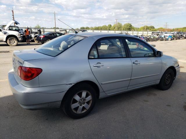 Photo 3 from auction – 2004 TOYOTA COR with VIN 1NXBR32E54Z299973