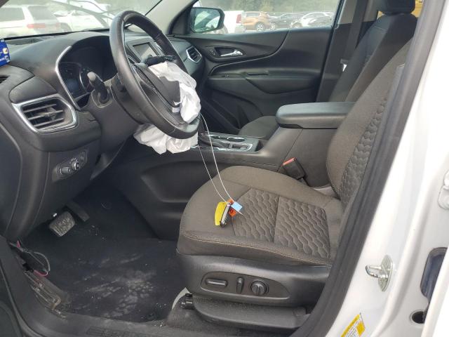 Photo 7 from auction – 2021 CHEVROLET EQUINOX LT with VIN 3GNAXKEV7ML353223