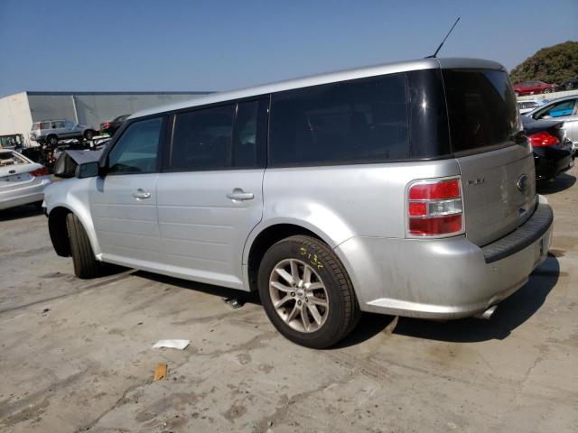 Photo 2 from auction – 2015 FORD FLEX SE with VIN 2FMGK5B87FBA10343
