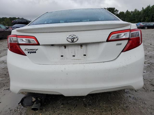 Photo 6 from auction – 2014 TOYOTA CAMRY L with VIN 4T1BF1FK4EU817733