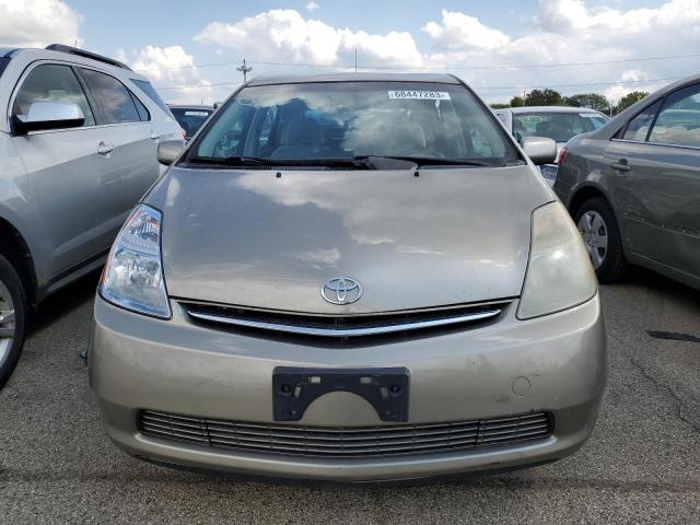 Photo 5 from auction – 2006 TOYOTA PRIUS with VIN JTDKB22U863131215