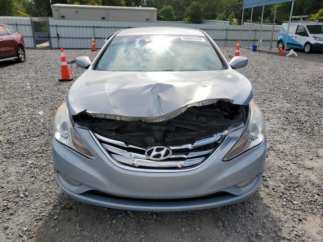 Photo 5 from auction – 2012 HYUNDAI SONATA SE with VIN 5NPEC4ACXCH430333