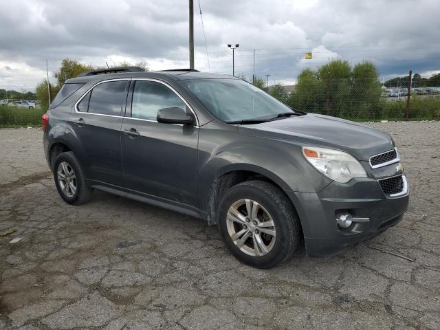 Photo 4 from auction – 2013 CHEVROLET EQUINOX LT with VIN 2GNFLNEK9D6310709