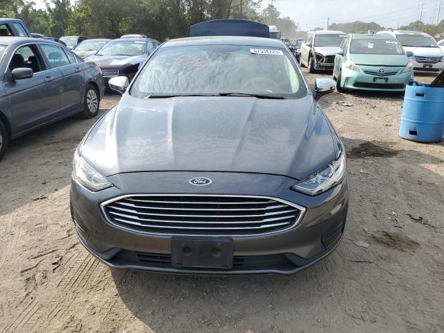 Photo 5 from auction – 2019 FORD FUSION SE with VIN 3FA6P0LU4KR257739