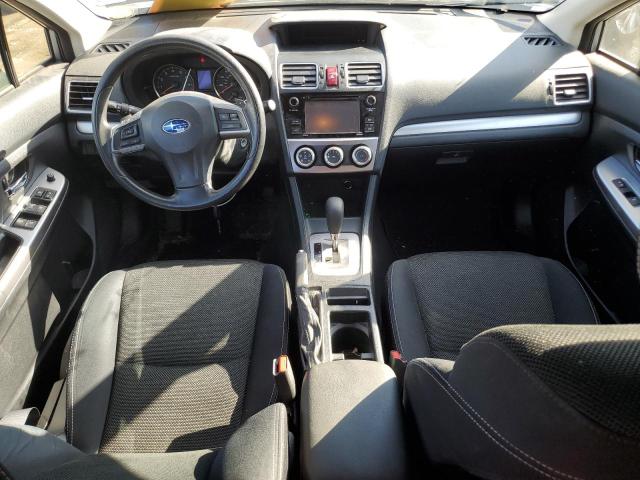 Photo 8 from auction – 2015 SUBARU XV CROSSTR with VIN JF2GPACC7F8276810
