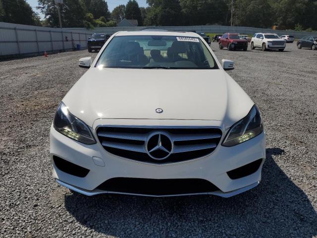 Photo 5 from auction – 2014 MERCEDES-BENZ E 350 with VIN WDDHF5KB0EA795006