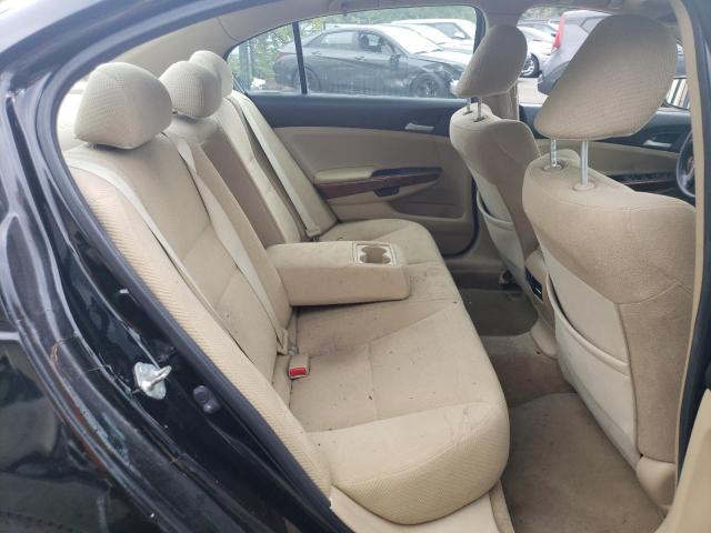 Photo 10 from auction – 2012 HONDA ACCORD EX with VIN 1HGCP2F76CA015983