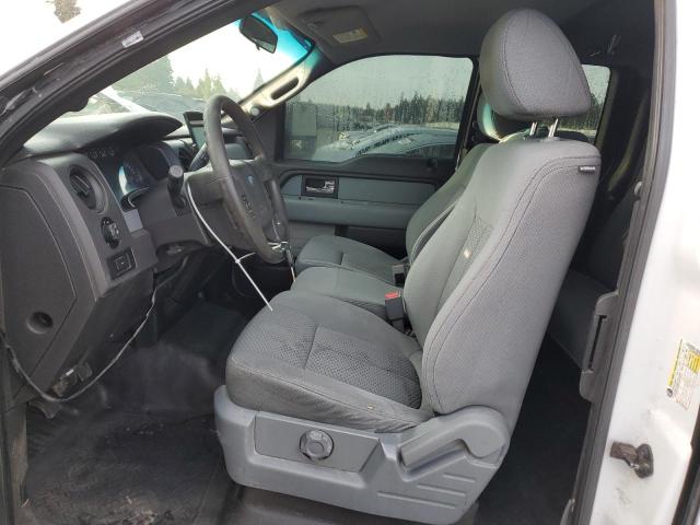 Photo 7 from auction – 2013 FORD F150 SUPER with VIN 1FTEX1EM6DFB67341