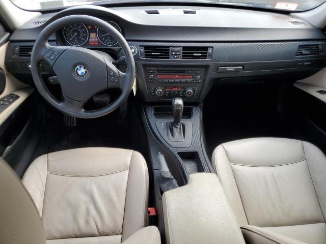 Photo 8 from auction – 2011 BMW 328 XI SUL with VIN WBAPK5C54BF125142
