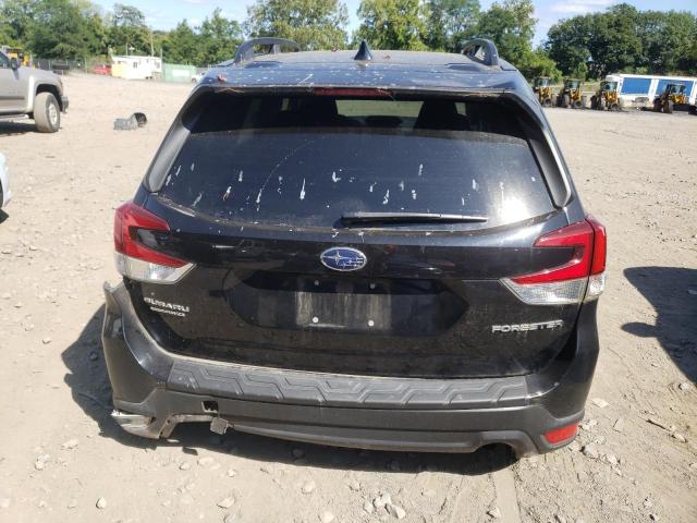 Photo 6 from auction – 2019 SUBARU FORESTER P with VIN JF2SKAEC8KH495842