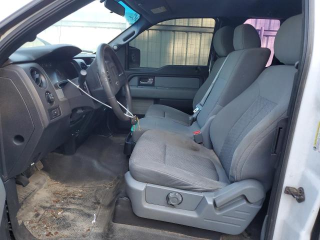 Photo 7 from auction – 2014 FORD F150 SUPER with VIN 1FTFX1CF5EKE89681