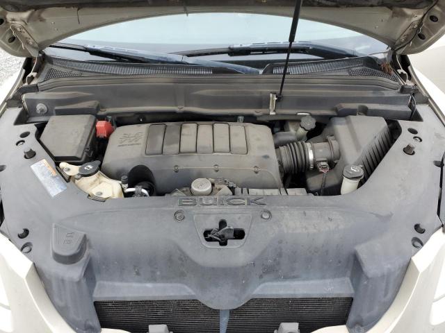 Photo 12 from auction – 2011 BUICK ENCLAVE CX with VIN 5GAKVBED9BJ338884