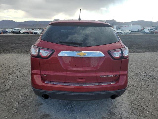 Photo 6 from auction – 2014 CHEVROLET TRAVERSE L with VIN 1GNKVJKD2EJ294803