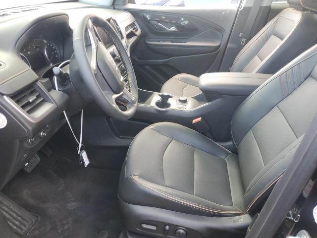 Photo 7 from auction – 2023 GMC TERRAIN AT with VIN 3GKALYEG1PL240529